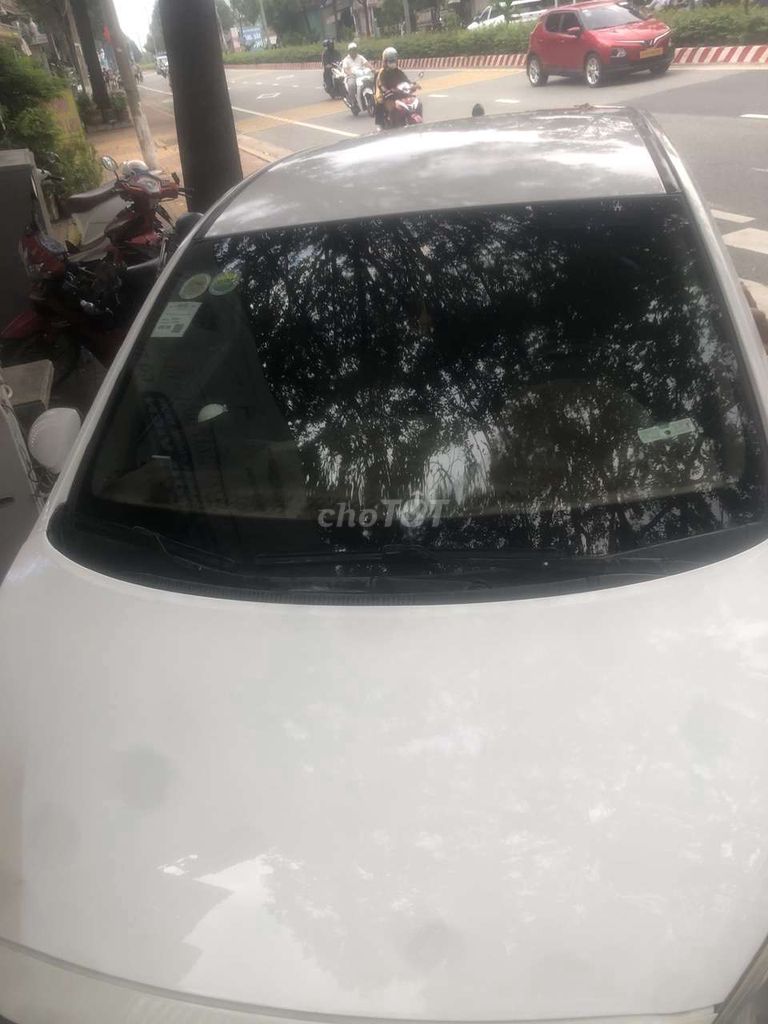 2016 1.0 Base - 123456 km. Mua bán Ô tô tại Thành phố Thủ Dầu Một Bình Dương được đăng bởi trịnh bộ  hình 3