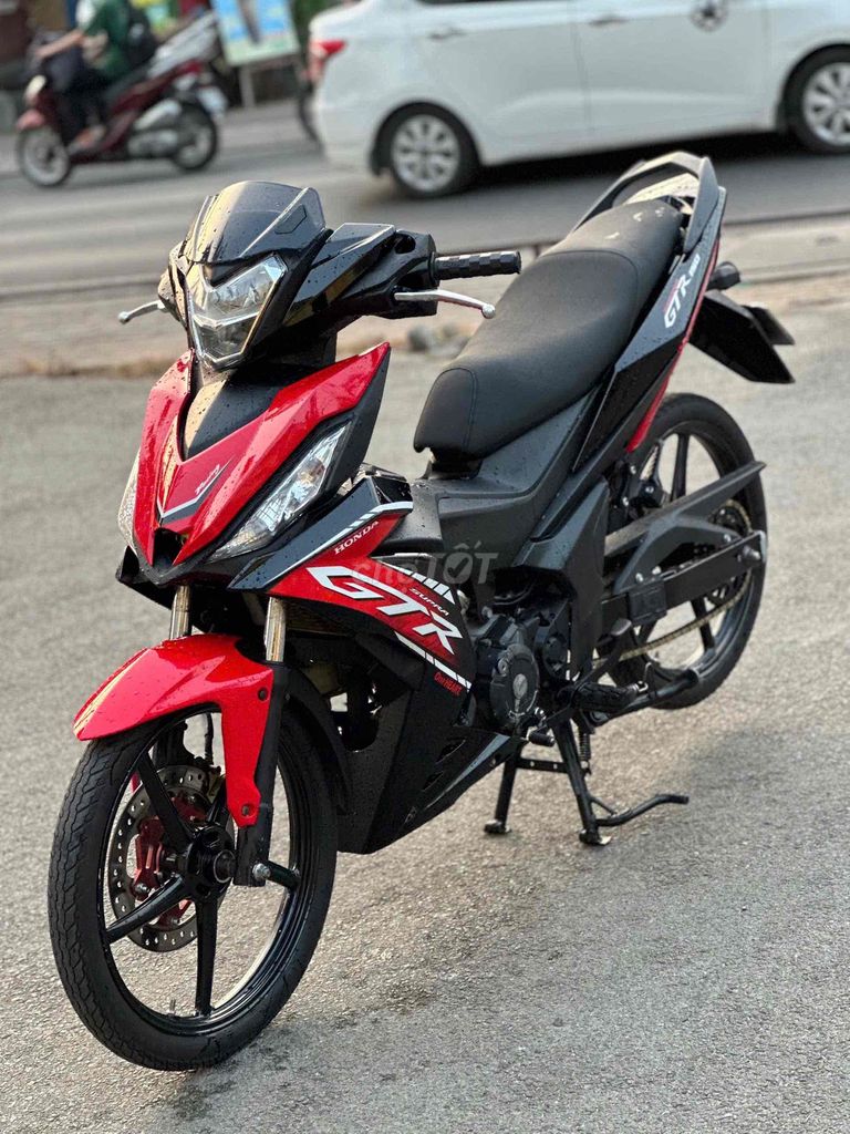 HONDA WINNER V1 co hổ trợ góp 213.00