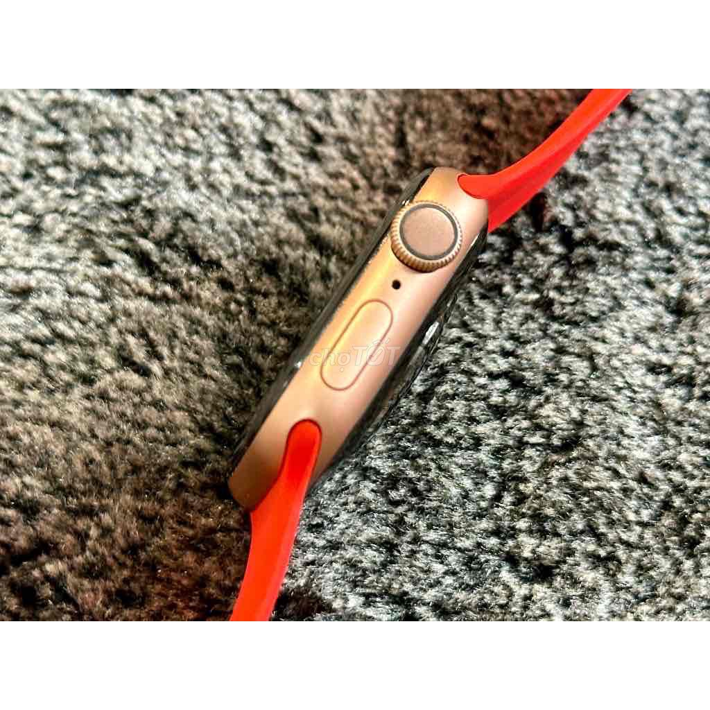 Apple Watch Series 4 40mm Đã Sử Dụng