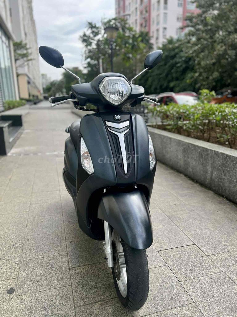 Thanh lý Yamaha Grande Bao Zin Bao Chất Lướt. Mua bán Xe máy tại Quận Gò Vấp Tp Hồ Chí Minh được đăng bởi Xe Máy Gia Bảo hình 3