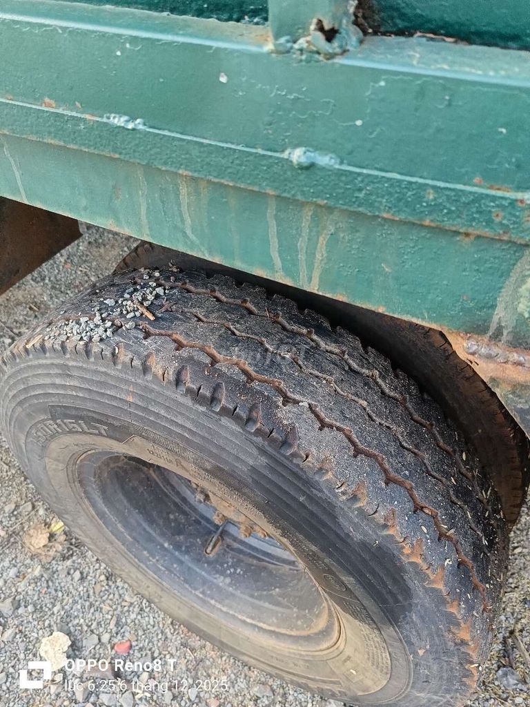 gia đình đổi xe nhỏ nên muốn nhường lại xe tải .. Mua bán Xe tải, xe ben tại Huyện Chư Prông Gia Lai được đăng bởi lê thanh cuong hình 12