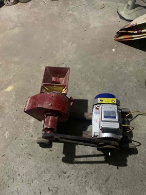 máy nghiền siêu mịn. Mua bán Đồ chuyên dụng, Giống nuôi trồng tại Huyện Tiên Lữ Hưng Yên được đăng bởi Baby Kids T.V