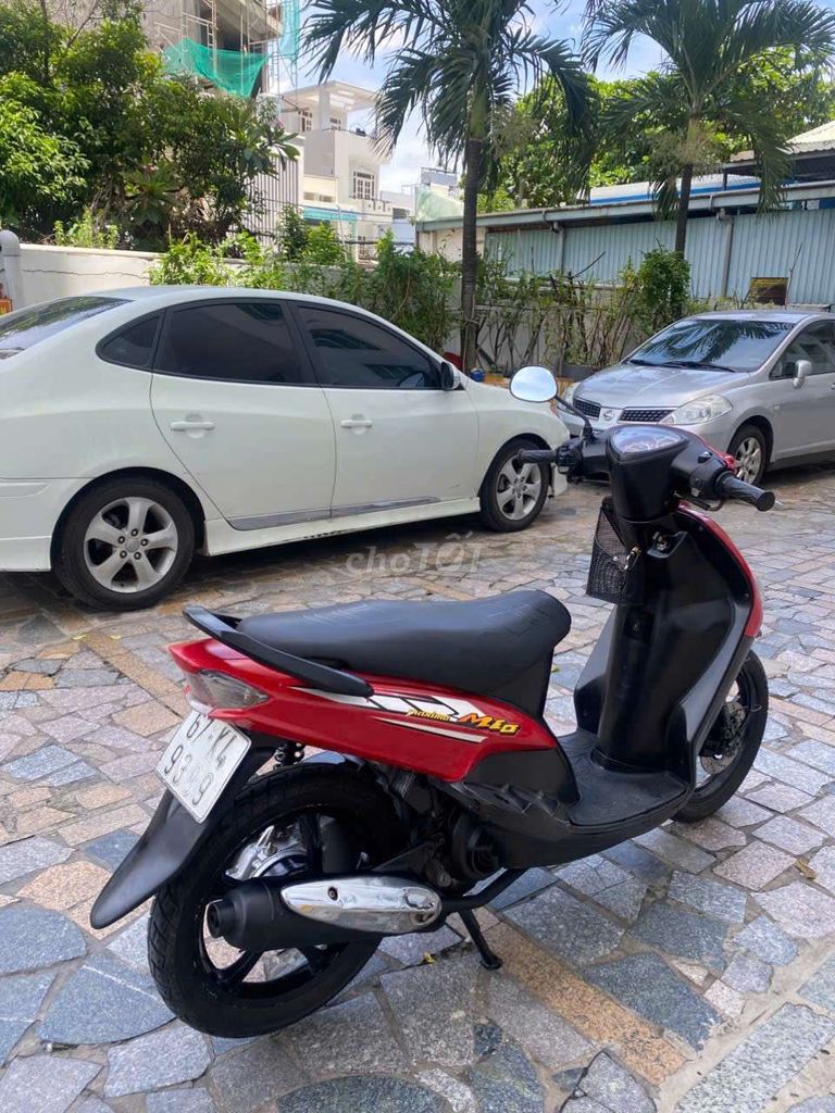 Xe yamaha mio nguyên gin. Mua bán Xe máy tại Quận 7 Tp Hồ Chí Minh được đăng bởi trình minh sơn hình 4