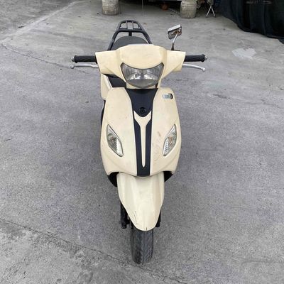 Xe tay ga cho bé đi học. Mua bán Xe máy tại Huyện Thuỷ Nguyên Hải Phòng được đăng bởi Trần Vĩ