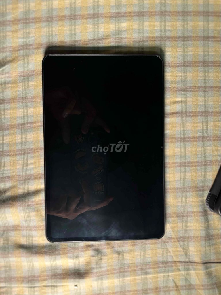 REDMAGIC Astra Gaming Tablet 12GB/256GB. Mua bán Máy tính bảng tại Quận Sơn Trà Đà Nẵng được đăng bởi Nguyễn Lạc Thường hình 1