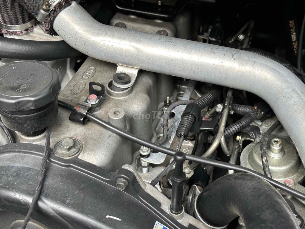 Hyundai Grand Starex 9 chỗ 2017 - 141000 km. Mua bán Ô tô tại Quận Bình Tân Tp Hồ Chí Minh được đăng bởi Xe Cũ Giá Tốt Bình Tân hình 18