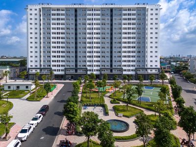 3PN 114m2  thiết kế 2 mặt view thoáng, trả góp 3 năm không lãi suất. Mua bán căn hộ/chung cư tại Huyện Bình Chánh Tp Hồ Chí Minh được đăng bởi Nguyễn Ngọc Sáng