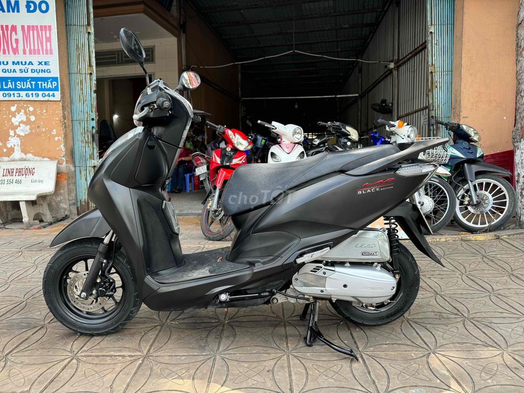 LEAD FI (2019) KHÓA SMARKEY,BS:65B2:CẦN THƠ. Mua bán Xe máy tại Quận Ninh Kiều Cần Thơ được đăng bởi DVCĐ Công Minh hình 6