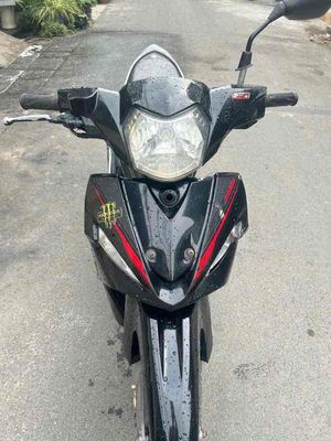 Yamaha Sirius RC Fi 2015 Đen