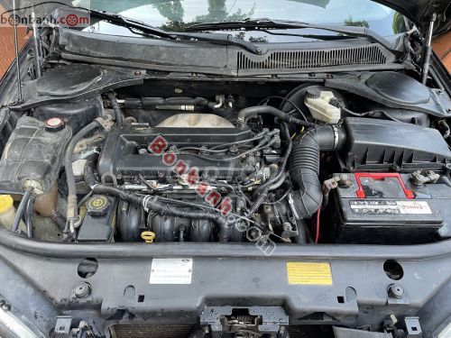 Ford Mondeo 2.0 AT 2003. Mua bán Ô tô tại Thành phố Ninh Bình Ninh Bình được đăng bởi Tran đình Quang hình 4