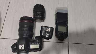 cần bay canon 6d2, 24 105 f4 ,tt685 với 85 usm. Mua bán Máy ảnh, Máy quay tại Quận Bình Tân Tp Hồ Chí Minh được đăng bởi nguyễn