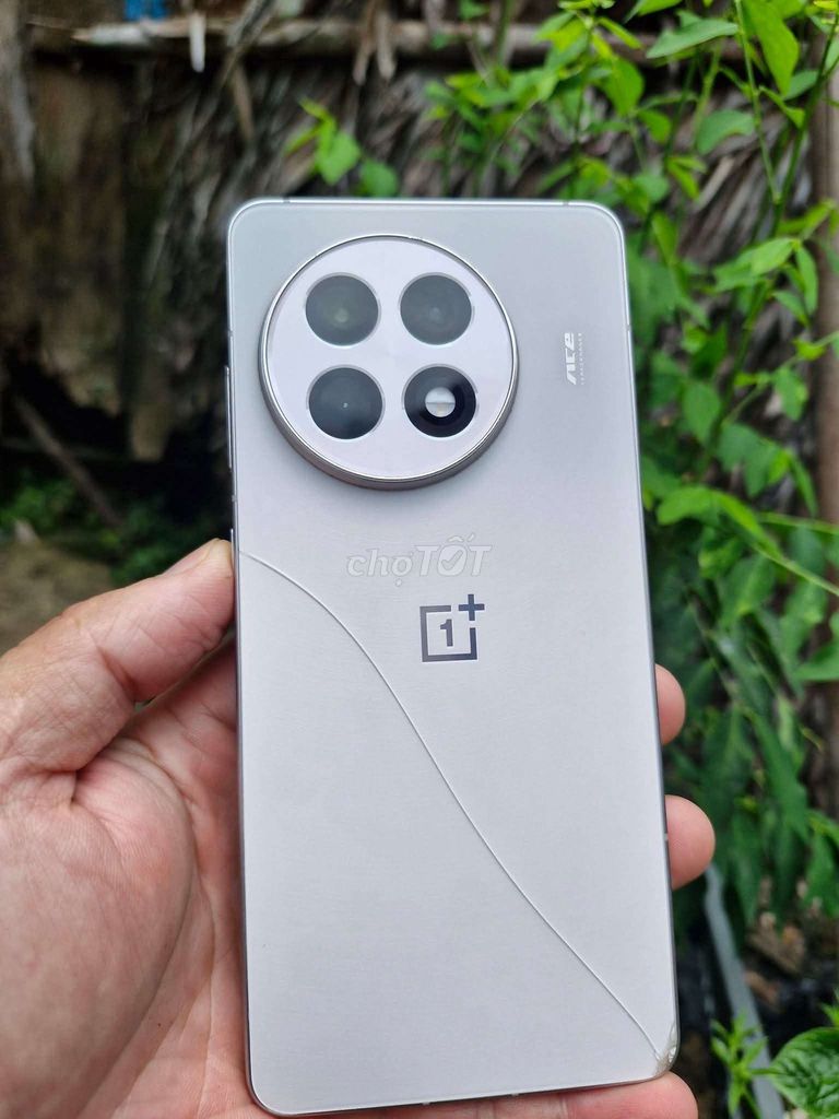 OnePlus Ace 5 5G Bạc. Mua bán Điện thoại tại Thành phố Sóc Trăng Sóc Trăng được đăng bởi Bắp  hình 1