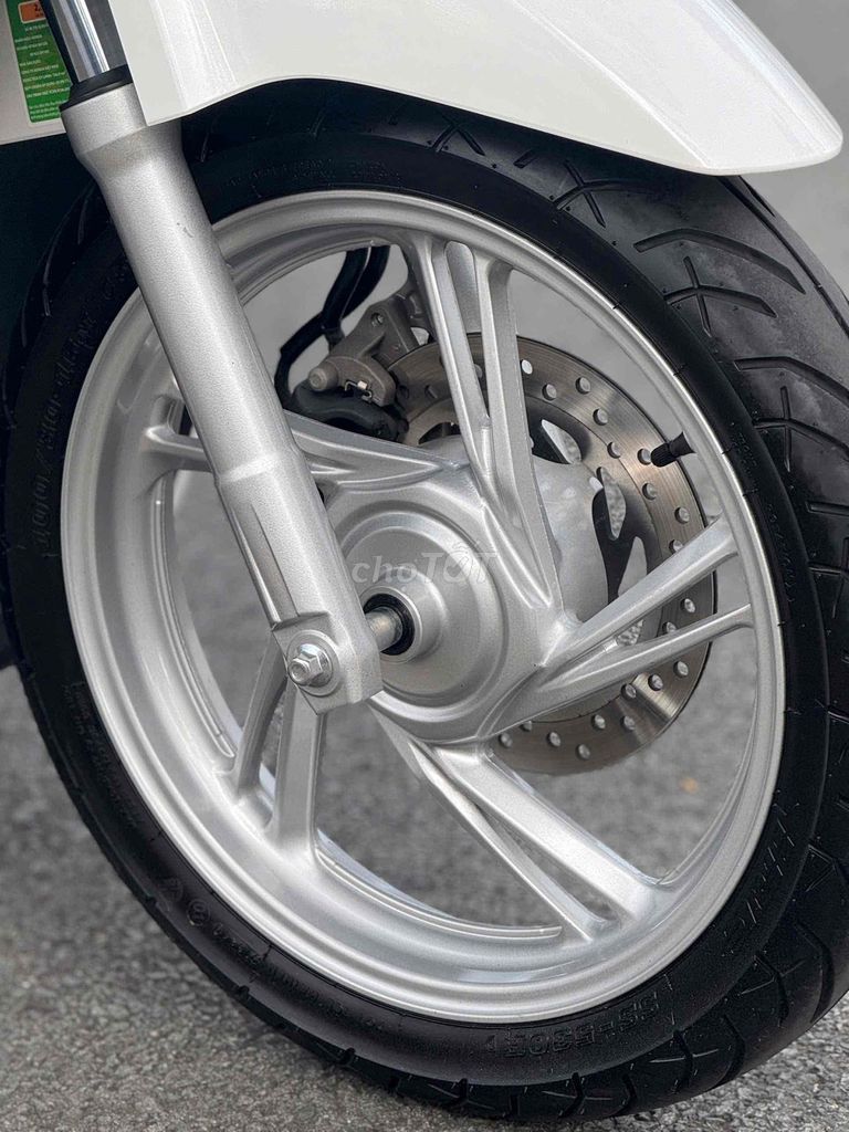 SH 160i ĐK CUỐI 2024 LIKE NEW BSTP. Mua bán Xe máy tại Thành phố Thủ Đức Tp Hồ Chí Minh được đăng bởi Vũ Vũ hình 8