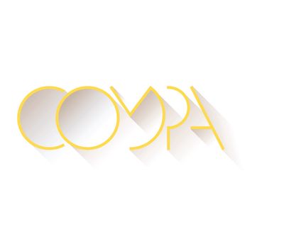 CÔNG TY TNHH TM-XD Trang Trí Nội Thất Compa logo