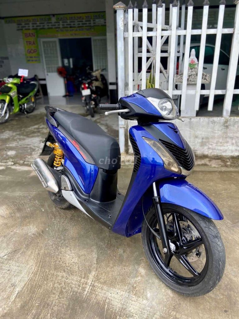 Sh ý. Mua bán Xe máy tại Huyện Thạnh Trị Sóc Trăng được đăng bởi cửa hàng xe máy Út Nhựt hình 2