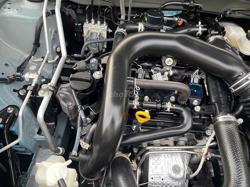 Toyota Raize 2024 1.0Turbo 17000 km. Mua bán Ô tô tại Quận Tân Phú Tp Hồ Chí Minh được đăng bởi Lê Tấn Dũ hình 15