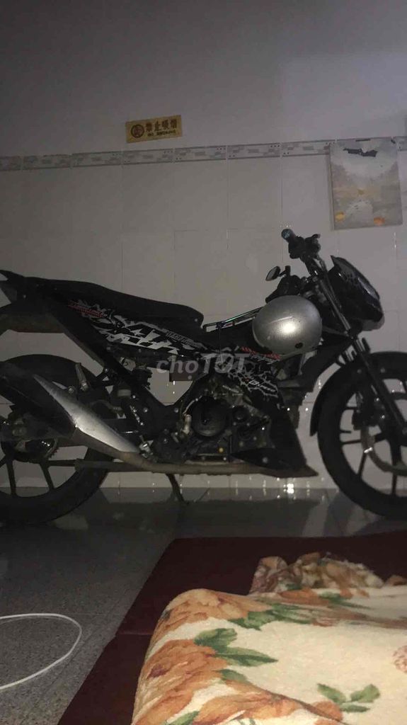 cần bán gấp khu vực thủ dầu 1. Mua bán Xe máy tại Thành phố Thủ Dầu Một Bình Dương được đăng bởi Doan Vu Luc hình 1