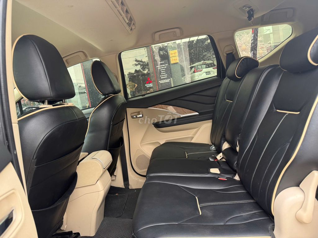 Mitsubishi Xpander AT 2018 - 435tr (bao rút gốc). Mua bán Ô tô tại Thành phố Thủ Đức Tp Hồ Chí Minh được đăng bởi MITSUBISHI THỦ ĐỨC UCAR hình 12