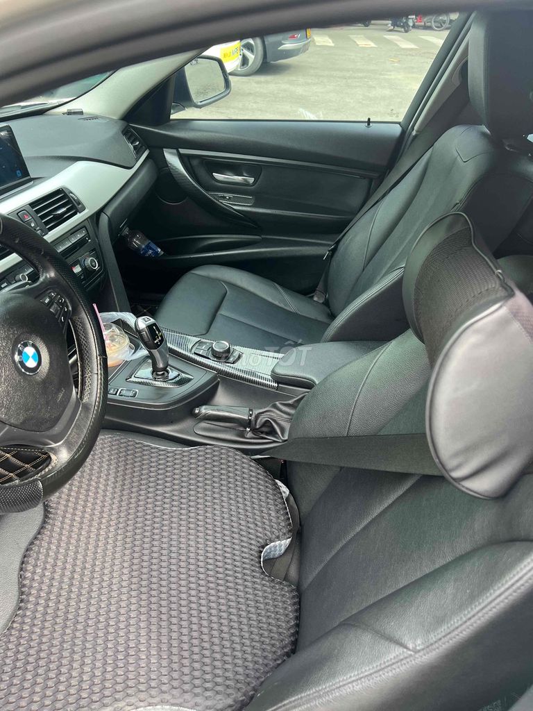 BMW 3 Series 2***00 km. Mua bán Ô tô tại Quận Bình Thạnh Tp Hồ Chí Minh được đăng bởi văn vũ hình 11