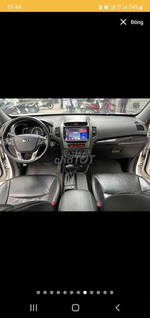 Bán xe cá nhân đổi xe mới. Mua bán Ô tô tại Quận Thanh Xuân Hà Nội được đăng bởi Đặng Tùng hình 5