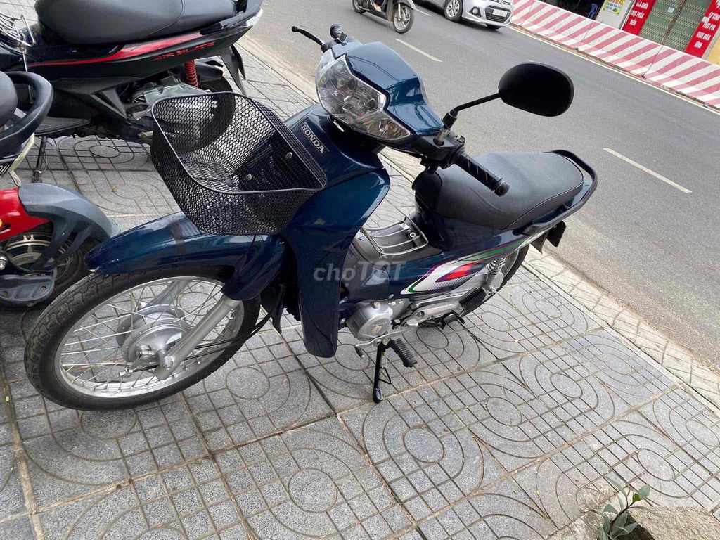 Thanh lý Wave apha nhỏ. Mua bán Xe máy tại Huyện Long Điền Bà Rịa - Vũng Tàu được đăng bởi việt thắng hình 1