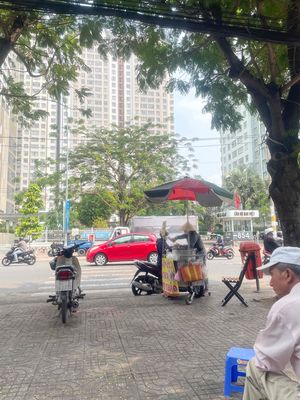 Nam Bảo Vệ Cafe