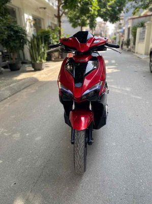 Honda Air Blade Đỏ đen chính chủ êm đẹp mê ly. Mua bán Xe máy tại Quận Hồng Bàng Hải Phòng được đăng bởi Ly 