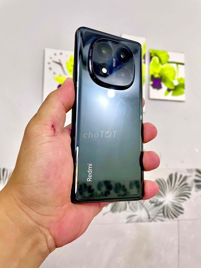 Xiaomi Note 14 Pro Plus 5G 12GB/256GB Zin Đẹp. Mua bán Điện thoại tại Thành phố Thủ Dầu Một Bình Dương được đăng bởi Đăng Store hình 1