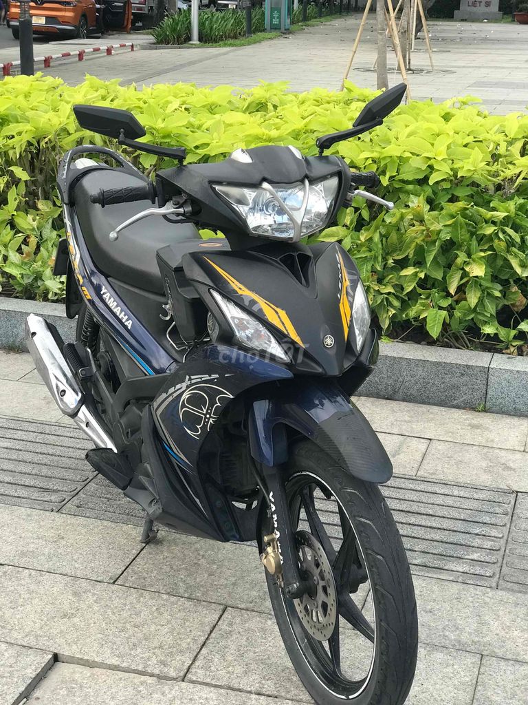 Yamaha Jupiter Lexam . Xe Zin 100o/o . Siêu ngon