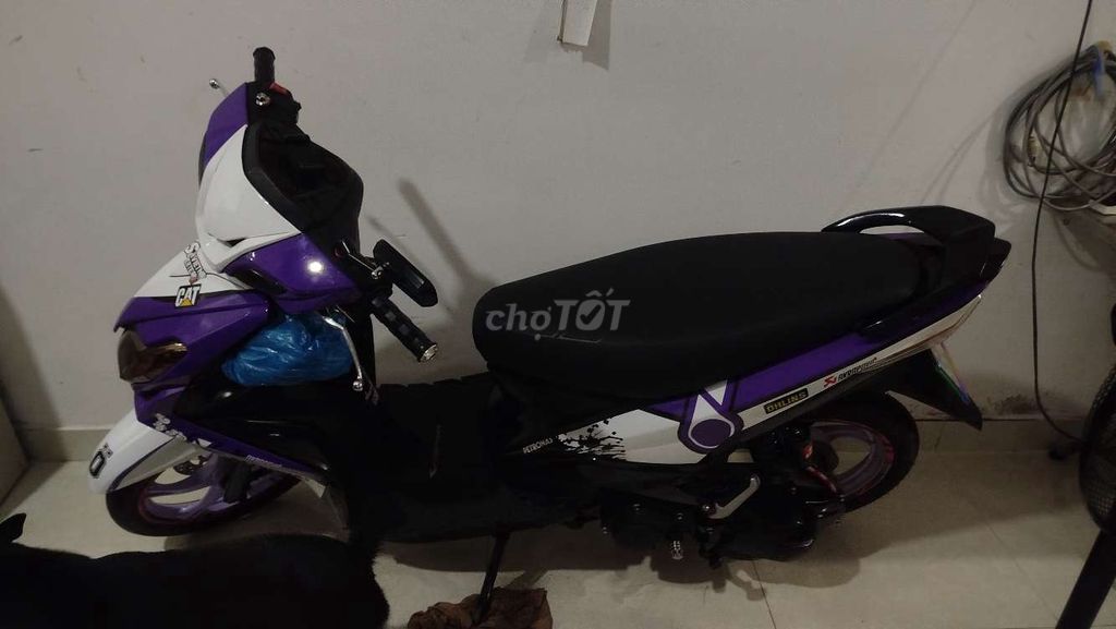 Luvias xăng cơ xe đẹp. Mua bán Xe máy tại Huyện Bình Chánh Tp Hồ Chí Minh được đăng bởi Nguyễn sang hình 2