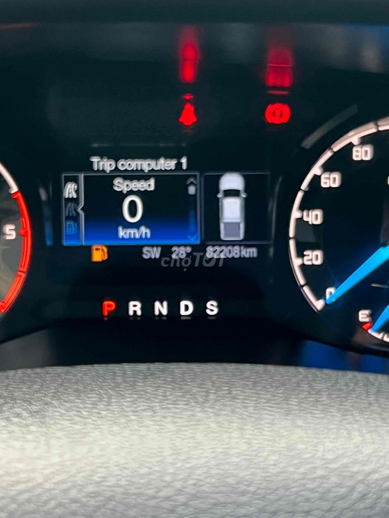 Ford Ranger 2020 XLS 2.2L 4x2 AT - 82000 km. Mua bán Ô tô tại Thành phố Biên Hòa Đồng Nai được đăng bởi mr ninh hình 10