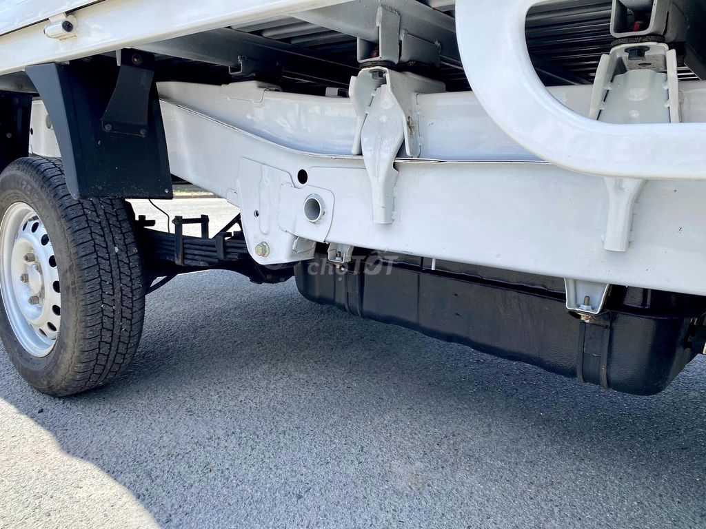 Bán xe tải Thaco TF220 2025 số tay máy xăng. Mua bán Xe tải, xe ben tại Quận Gò Vấp Tp Hồ Chí Minh được đăng bởi Xuân Trường hình 8