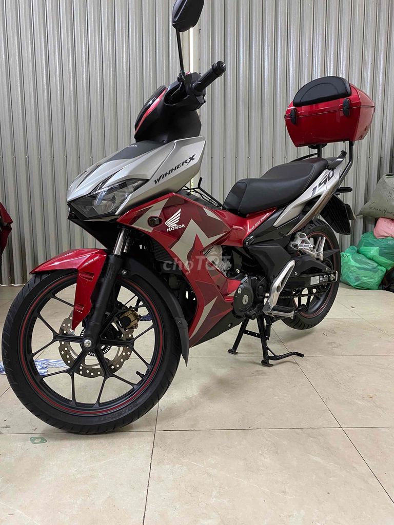 winnerX trùm mền zin chính chủ. Mua bán Xe máy tại Quận Tân Bình Tp Hồ Chí Minh được đăng bởi Thạnh hình 1