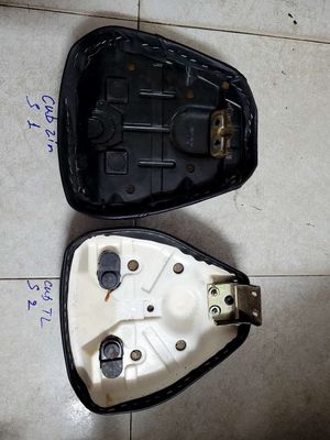 Yên cub 81 82 MD zin tháo xe. Mua bán Phụ tùng xe tại Quận 7 Tp Hồ Chí Minh được đăng bởi Châu Minh