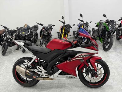 R15v3 Đỏ Bạc Sang tên toàn quốc. Mua bán Xe máy tại Thành phố Thủ Đức Tp Hồ Chí Minh được đăng bởi Xe máy Hùng Huyền