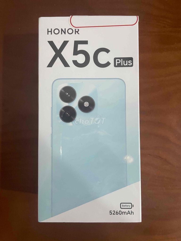 Bán Honor X5c Plus đen  4G 128GB MH 6,74 mới 100%. Mua bán Điện thoại tại Quận Hoàn Kiếm Hà Nội được đăng bởi Nguyễn Hoàng hình 1