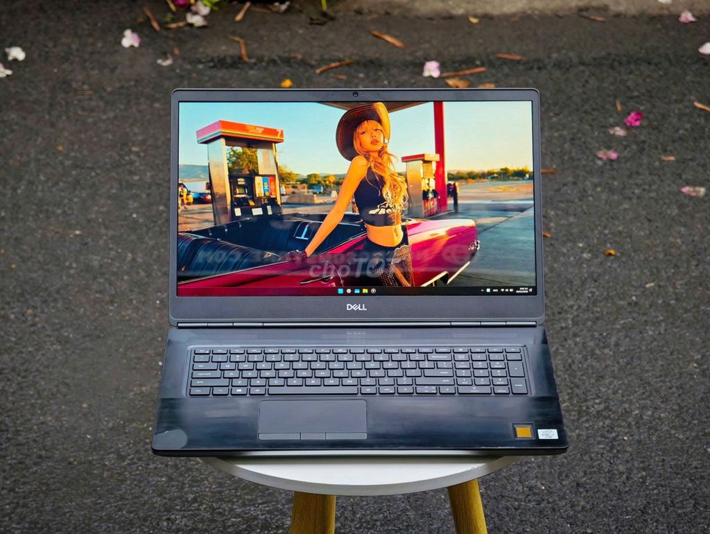❌ả Dell Precision 7750 i7/16GB/512GB/17.3''FHD. Mua bán Laptop tại Thành phố Biên Hòa Đồng Nai được đăng bởi Từ Ngọc Sơn hình 1