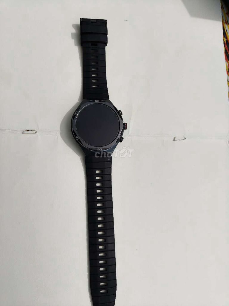 Kieslect Elite 2 Đen Mới. Mua bán Thiết bị đeo thông minh tại Huyện Việt Yên Bắc Giang được đăng bởi Tuấn Anh hình 1