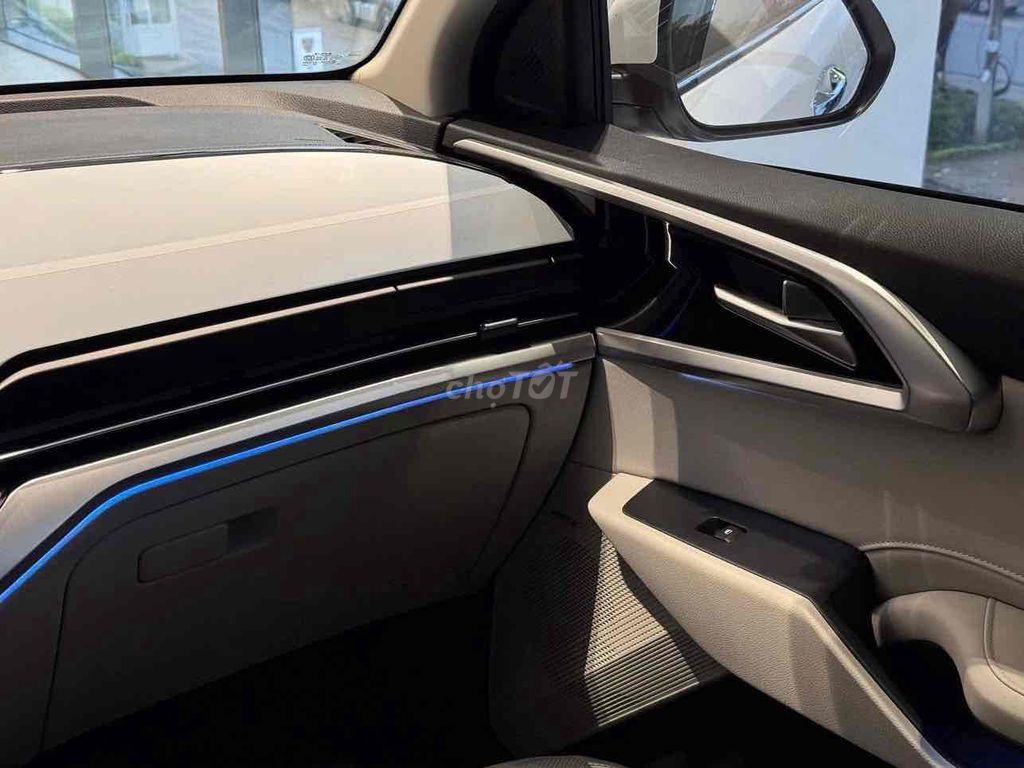 Kia Carens 7 chỗ ✨ Ưu đãi tiền mặt 50% LPTB. Mua bán Ô tô tại Quận Cái Răng Cần Thơ được đăng bởi SHOWROOM KIA MAZDA CẦN THƠ hình 8