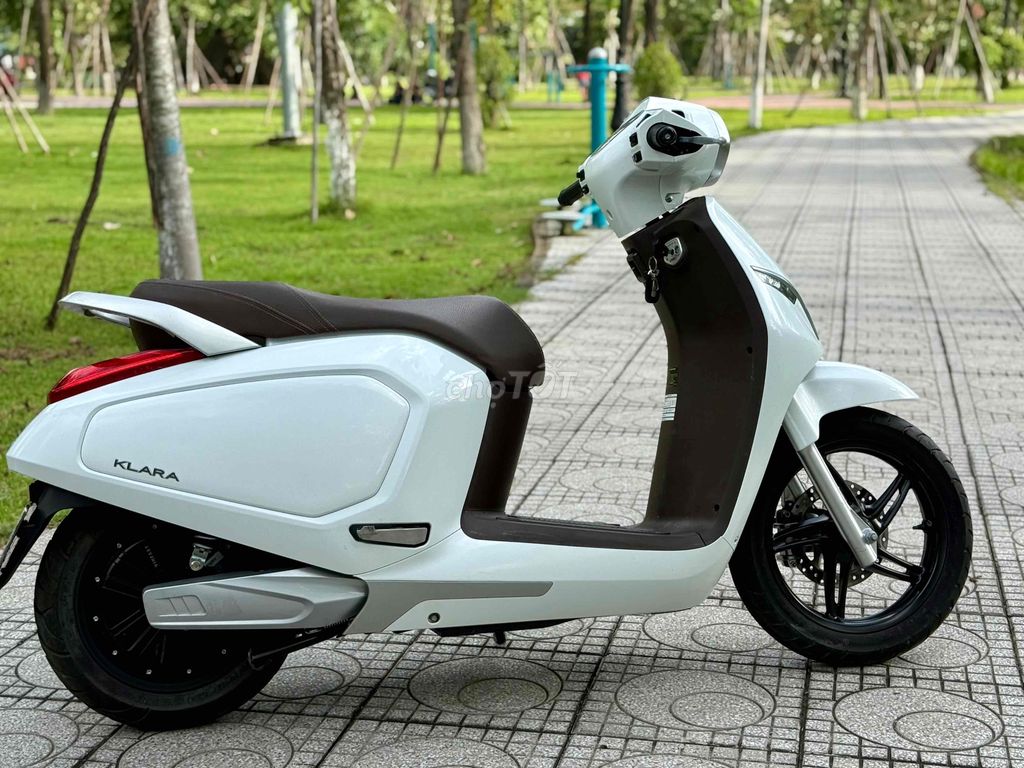 vinfast klara 2022 đk 2022 zin đẹp odo 3000km. Mua bán Xe điện tại Thành phố Thủ Đức Tp Hồ Chí Minh được đăng bởi xe máy kha hoàng hình 4