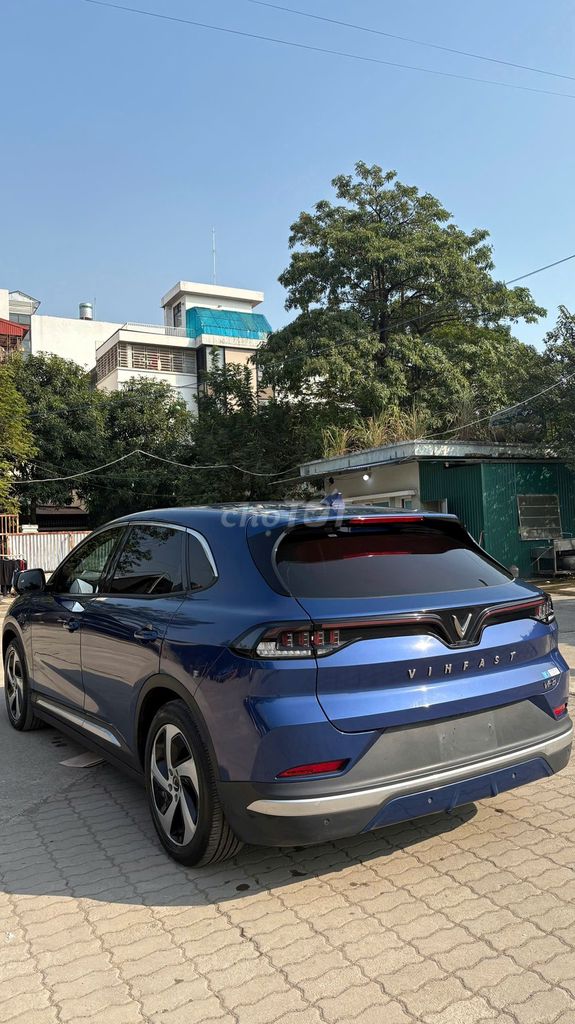 VinFast VF8 Eco 2023 Pin SDI. Mua bán Ô tô tại Quận Nam Từ Liêm Hà Nội được đăng bởi Duy Quang GF hình 8