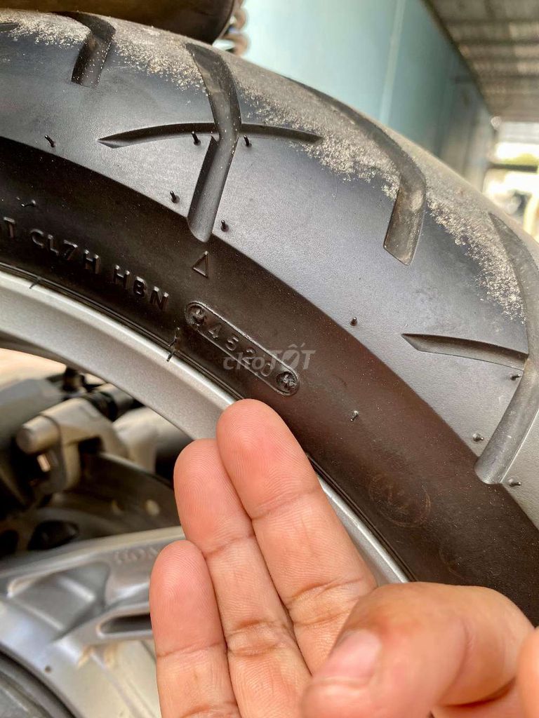 SH 150i CBS Date 2020 Chạy 11.000Km. Mua bán Xe máy tại Quận Ninh Kiều Cần Thơ được đăng bởi Xe Máy TÂN LIÊN HƯNG 1 91B hình 5