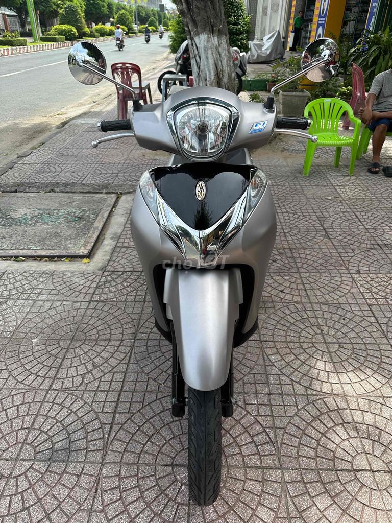 Honda SH Mode 2018 bếp ga zin dep vĩnh long. Mua bán Xe máy tại Thành phố Vĩnh Long Vĩnh Long được đăng bởi xe máy Tùng Beo hình 1