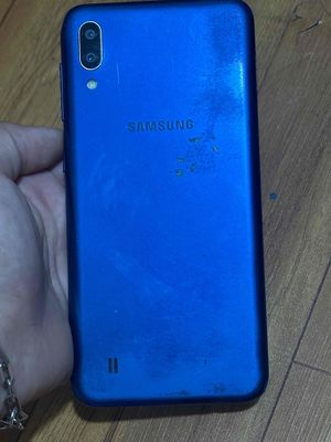 Samsung M10 zin nguyên. Mua bán Điện thoại tại Thành phố Thủ Đức Tp Hồ Chí Minh được đăng bởi Hiếu