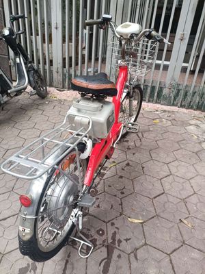Cần bán xe đạp điện