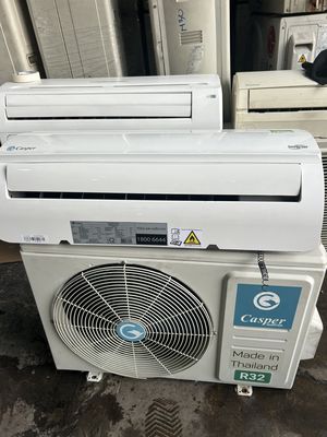 Máy lạnh Casper IC09TL32 95% qua sử dụng