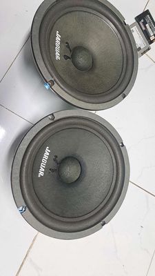 Củ loa JARGUAR SS-451 HÀN QUỐC. Mua bán Tivi, Âm thanh tại Quận Bình Tân Tp Hồ Chí Minh được đăng bởi PH Computer Music