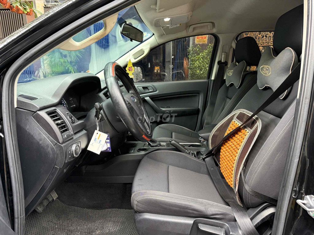Ford Everest 2.0AT Ambiente 2019 Cty xuất hoá đơn. Mua bán Ô tô tại Thành phố Thủ Đức Tp Hồ Chí Minh được đăng bởi Hoàng Thọ hình 8