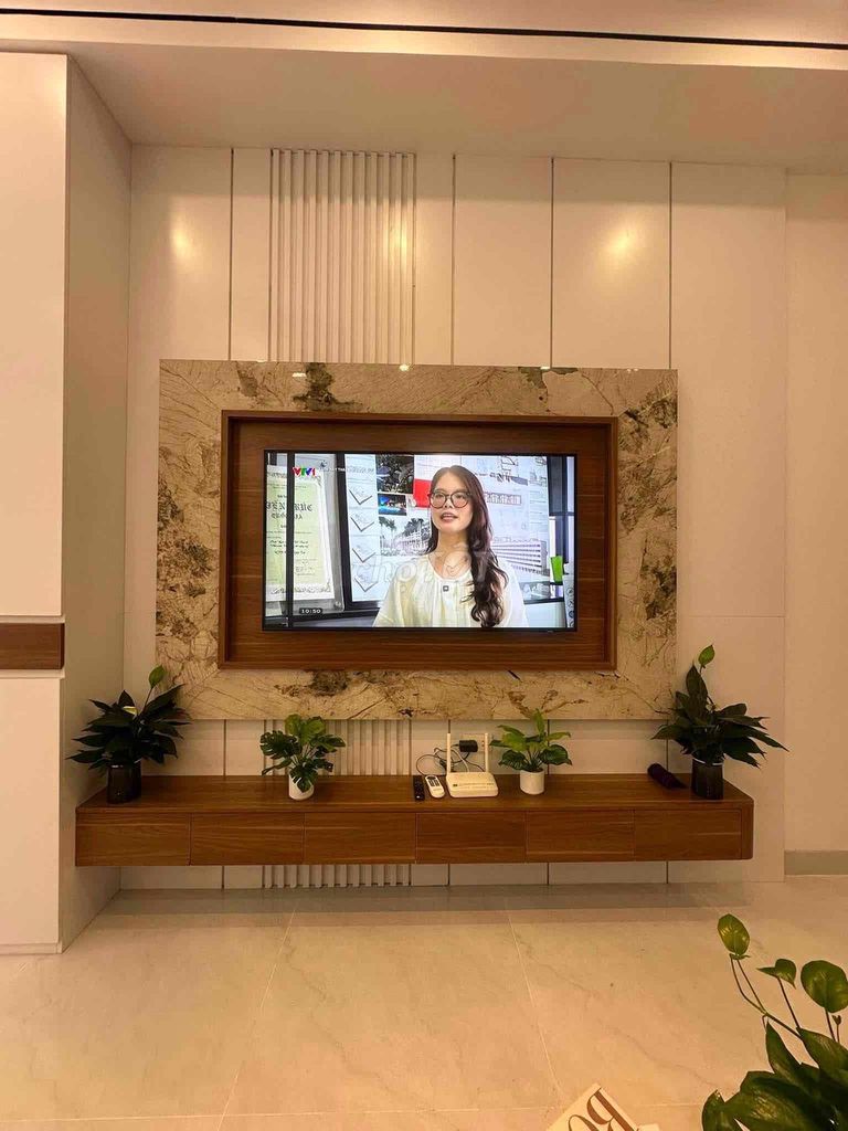 Ô tô đỗ cửa! Phố Minh Khai, ngõ nông thông, tặng full NT, 48m*5T. - ảnh 5