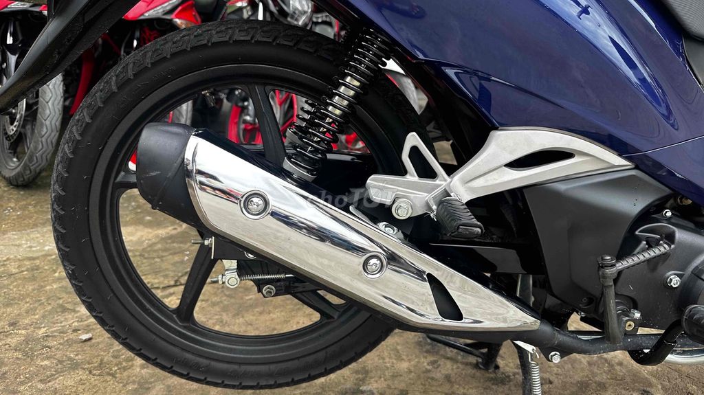 Future fi 2020 lên Wave i xanh ( hỗ trợ góp ). Mua bán Xe máy tại Huyện Chợ Mới An Giang được đăng bởi Cửa hàng xe Thiên Phước 2 hình 16